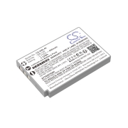 CS-DBL40<br />Batterie pour  remplace la batterie DB-L40