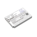 Batterie de l'appareil photo Sanyo CS-DBL40