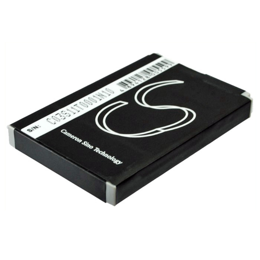Batterie de l'appareil photo Sanyo CS-DBL40