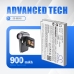 Batterie Remplace DB-L40AU