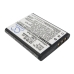 Camera Battery Sanyo VPC-X1200R
