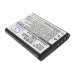 Batterie de l'appareil photo Sanyo CS-DBL80