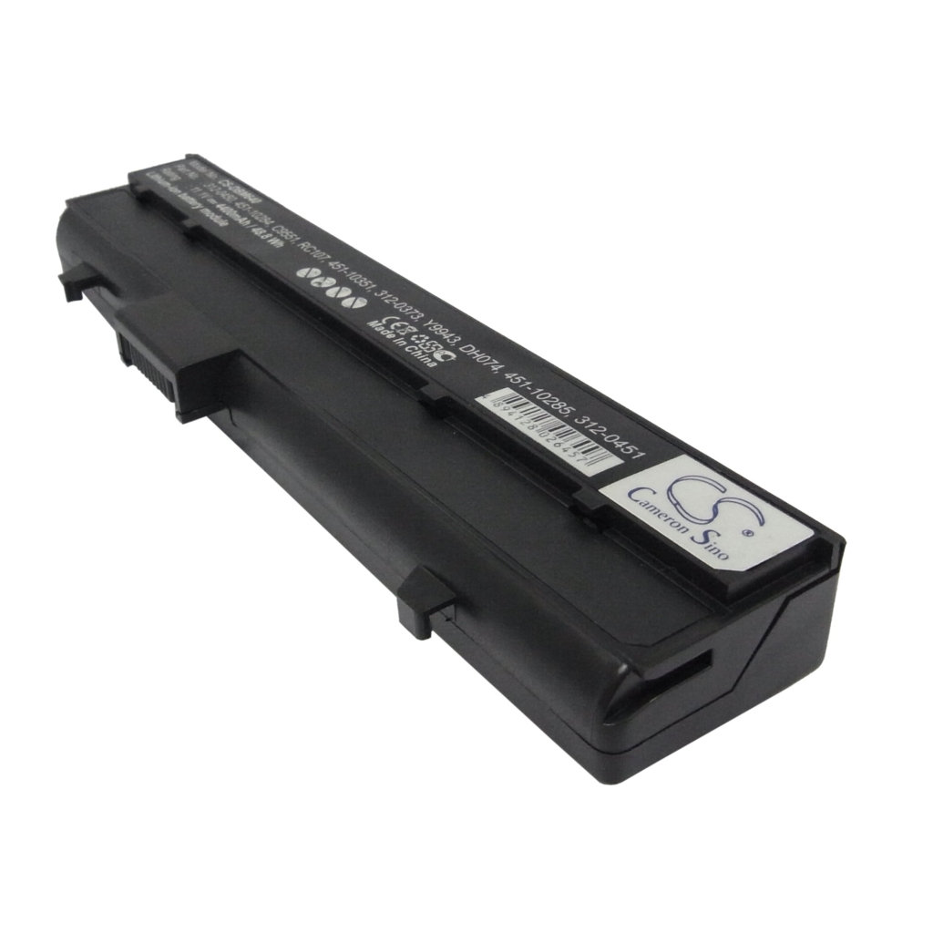 Batteries Remplace TC023