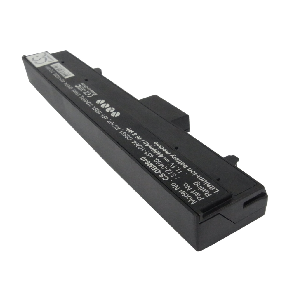 Batteries Remplace TC023