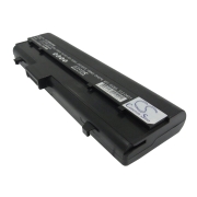 CS-DBM640NB<br />Batterie pour  remplace la batterie CC154