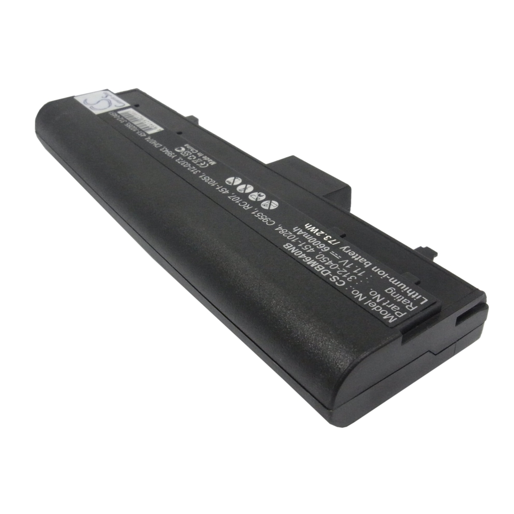 Batteries Remplace FC141