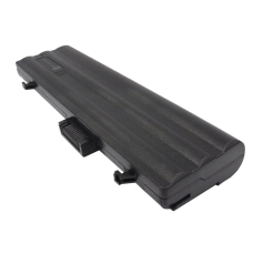 Remplacement de batterie compatible pour DELL 0C9551,0C9553,0C9554,0CC154,0CC156...