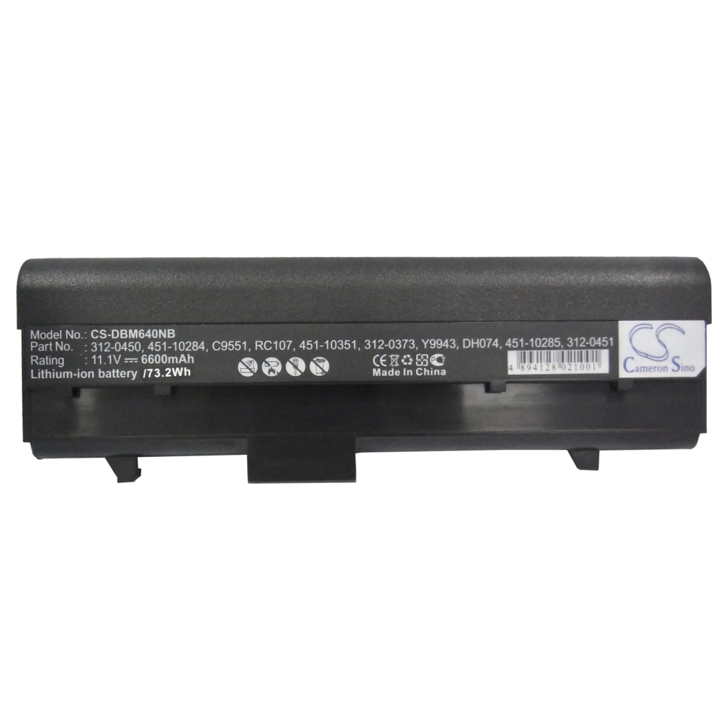 Batteries Remplace FC141