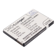 Battery compatibleWith O2