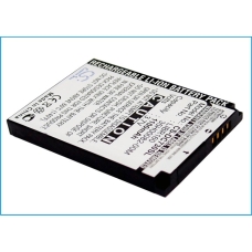 Kompatibler Ersatzakku für E-Mobile 35H00082-00M,LIBR160