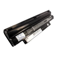 Remplacement de batterie compatible pour DELL 2T6K2,312-0966,312-0967,3G0X8,3K4T8...