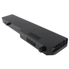 Remplacement de batterie compatible pour DELL D181T,F136T,Y264R