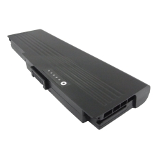 Remplacement de batterie compatible pour DELL 312-0543,312-0580,312-0584,312-0585,451-10516...