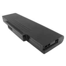 Remplacement de batterie compatible pour DELL 1ZS070C,90-NFV6B1000Z,90-NFY6B1000,90-NFY6B1000Z,906C5040F...
