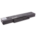 Notebook battery Seanix CS-DE1425NB