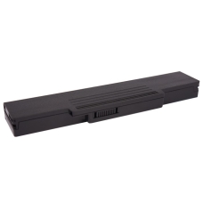 Kompatibler Ersatzakku für DELL 1ZS070C,90-NFV6B1000Z,90-NFY6B1000,90-NFY6B1000Z,906C5040F...