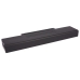 Notebook battery Seanix CS-DE1425NB