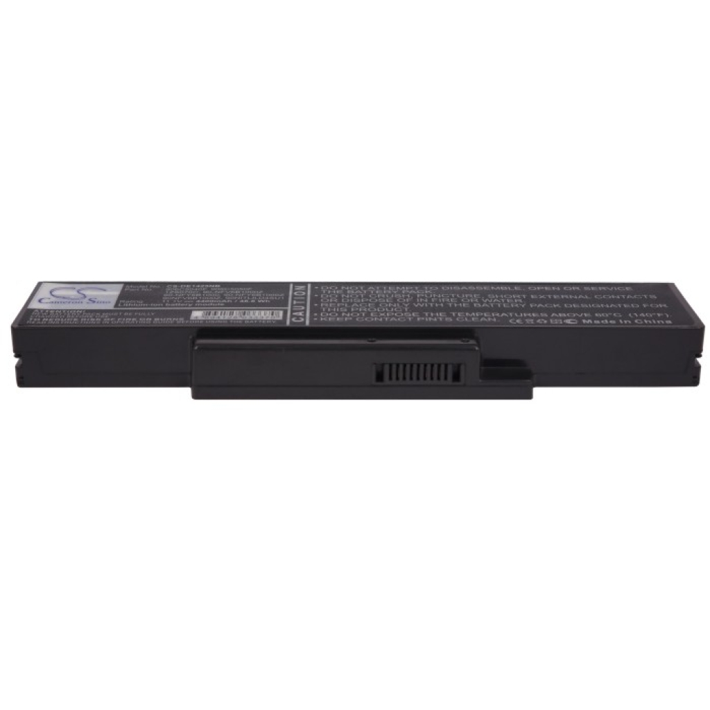 Notebook battery ADVENT CS-DE1425NB
