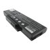 Notebook battery COMPAL CS-DE1425HB
