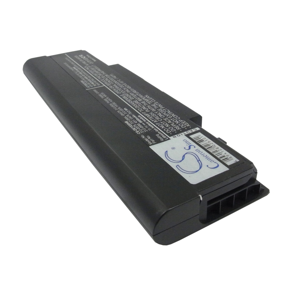 Battery Replaces TM980