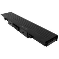 Remplacement de batterie compatible pour DELL 0DY375,0FK890,0GK479,0GR986,0GR99...