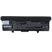CS-DE1525HB<br />Batteries for   replaces battery GP975