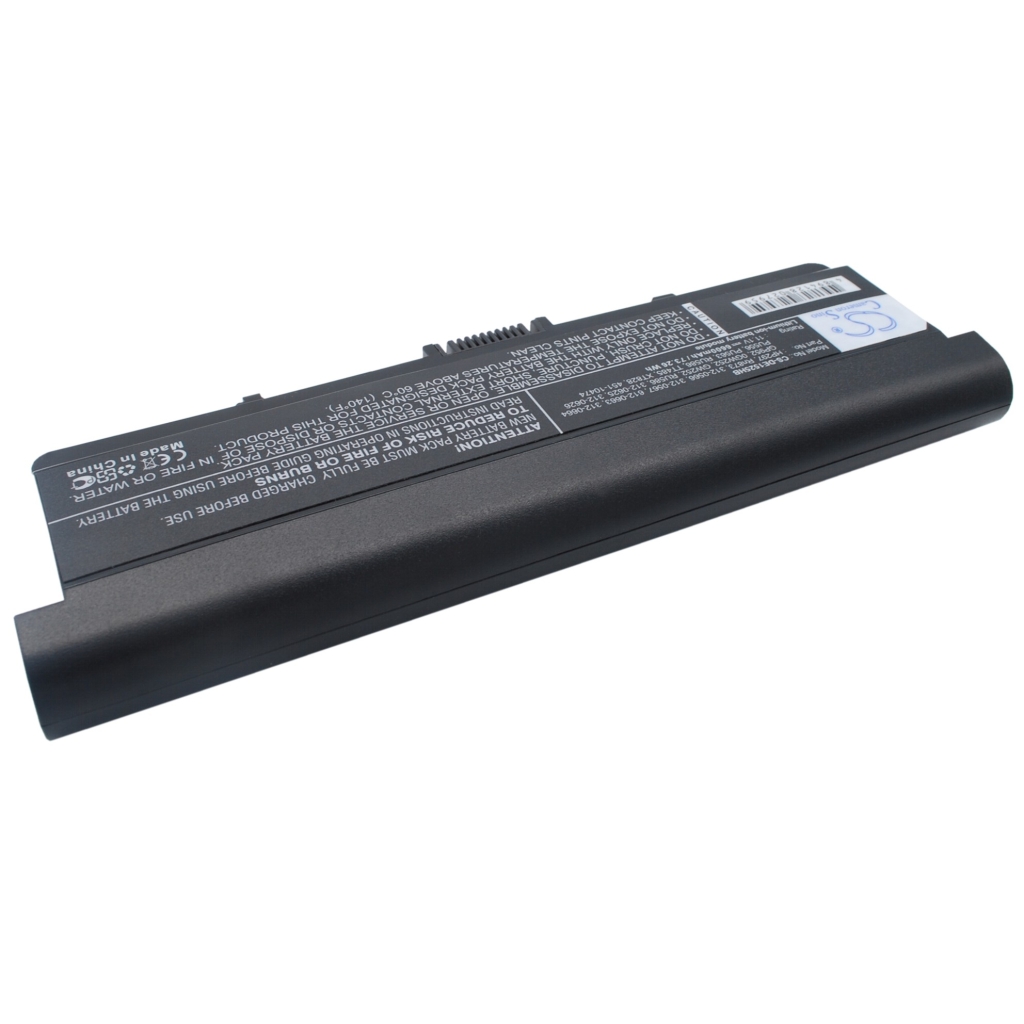 Batteries Remplace RN873