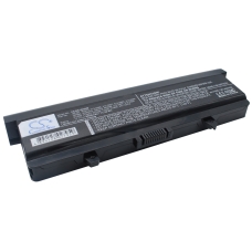 Remplacement de batterie compatible pour DELL 0GW252,312-0566,312-0567,312-0625,312-0626...