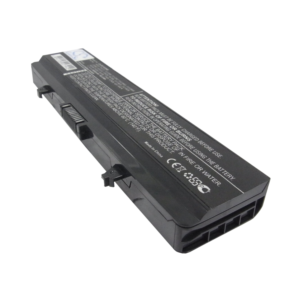 Battery Replaces 451-10478