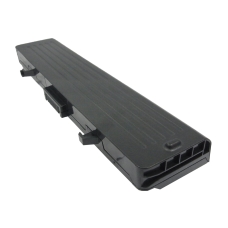 Remplacement de batterie compatible pour DELL 0GW252,312-0566,312-0567,312-0625,312-0626...