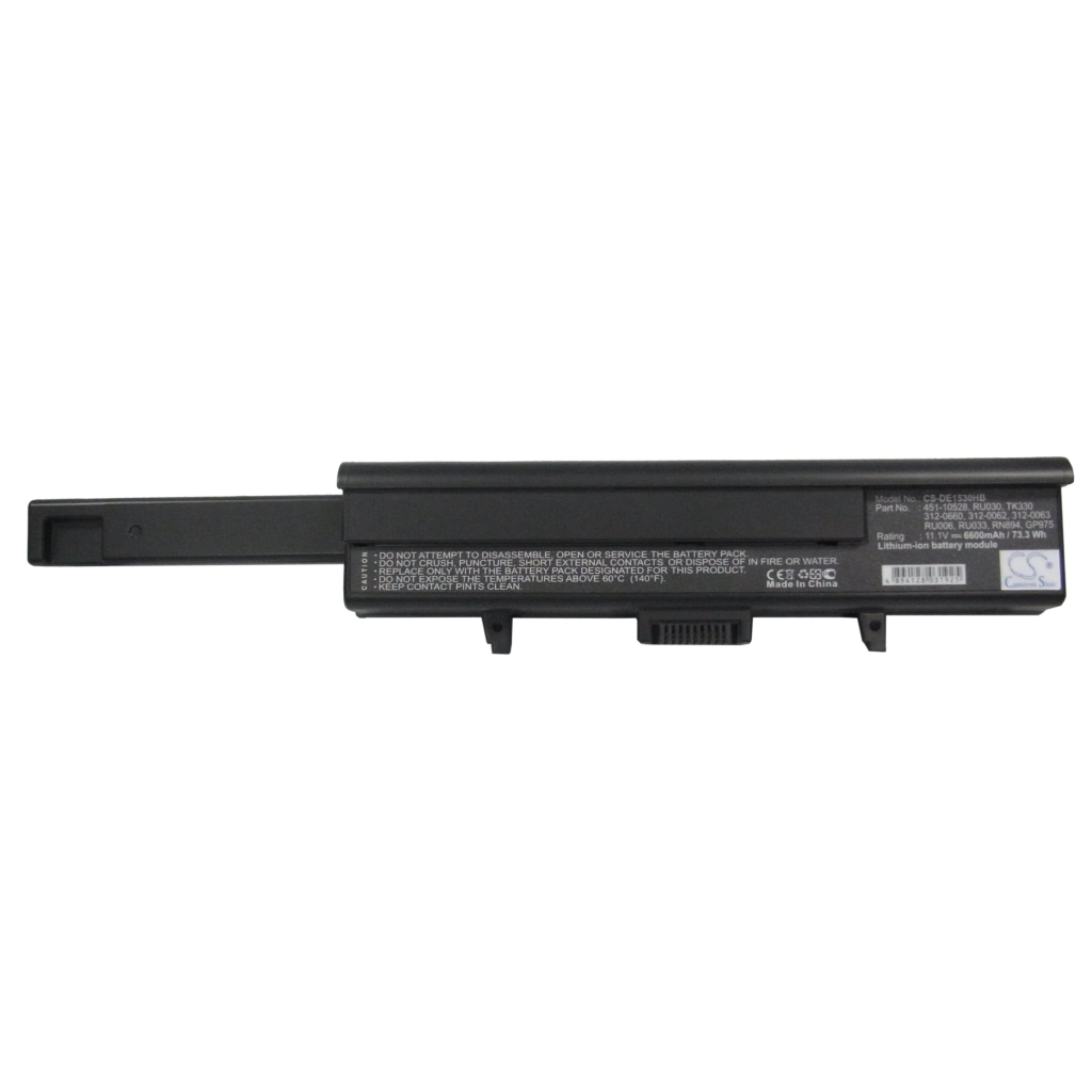 Batteries Remplace XT828