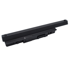 Remplacement de batterie compatible pour DELL 0KM958,0KM965,0MT264,0MT275,0MT276...