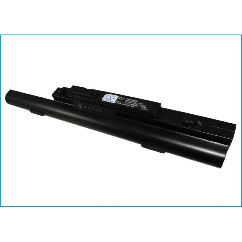 Batteries Remplace X411C