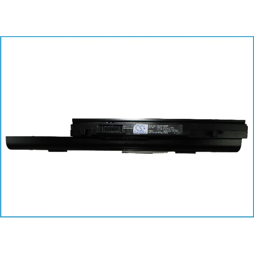 Batteries Remplace X411C