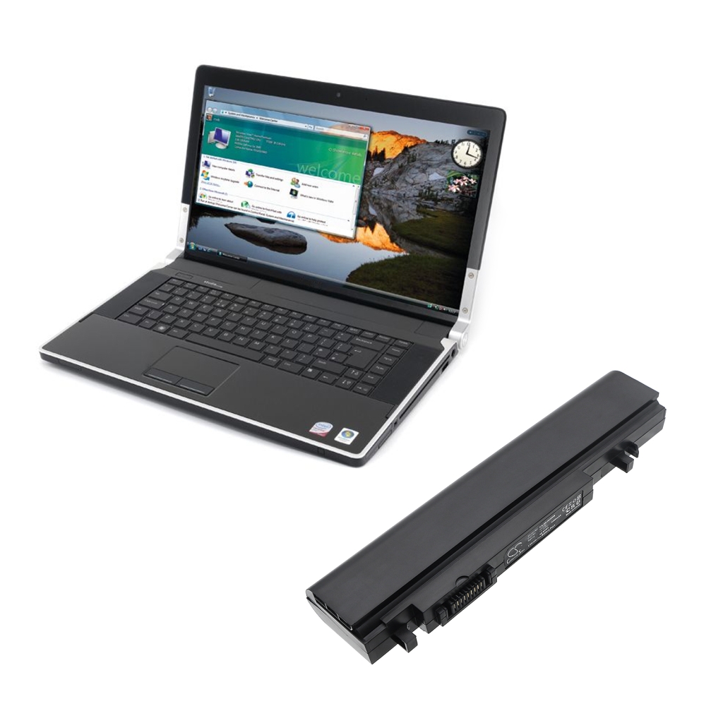Batteries Remplace W298C