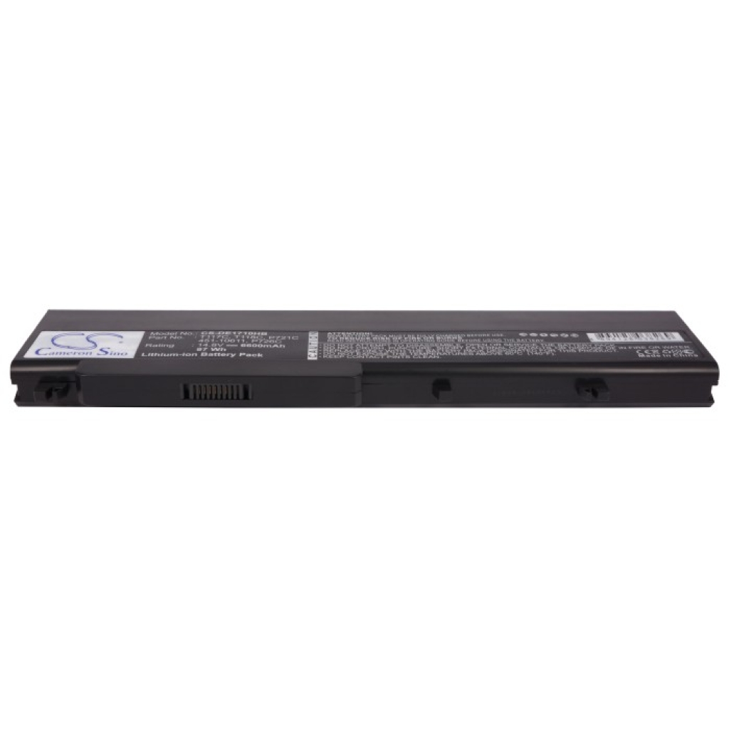 Batteries Remplace P722C