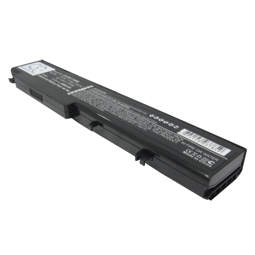 Batteries Remplace T117C