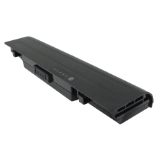Remplacement de batterie compatible pour DELL 312-0708,312-0711,312-0712,KM973,KM974...