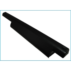 Remplacement de batterie compatible pour DELL 0W077P,312-0186,312-0196,A3582354,A3582355...