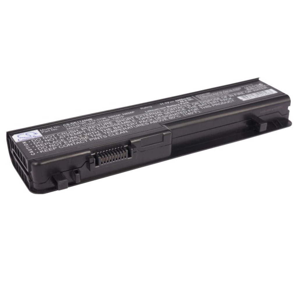Batteries Remplace U150P