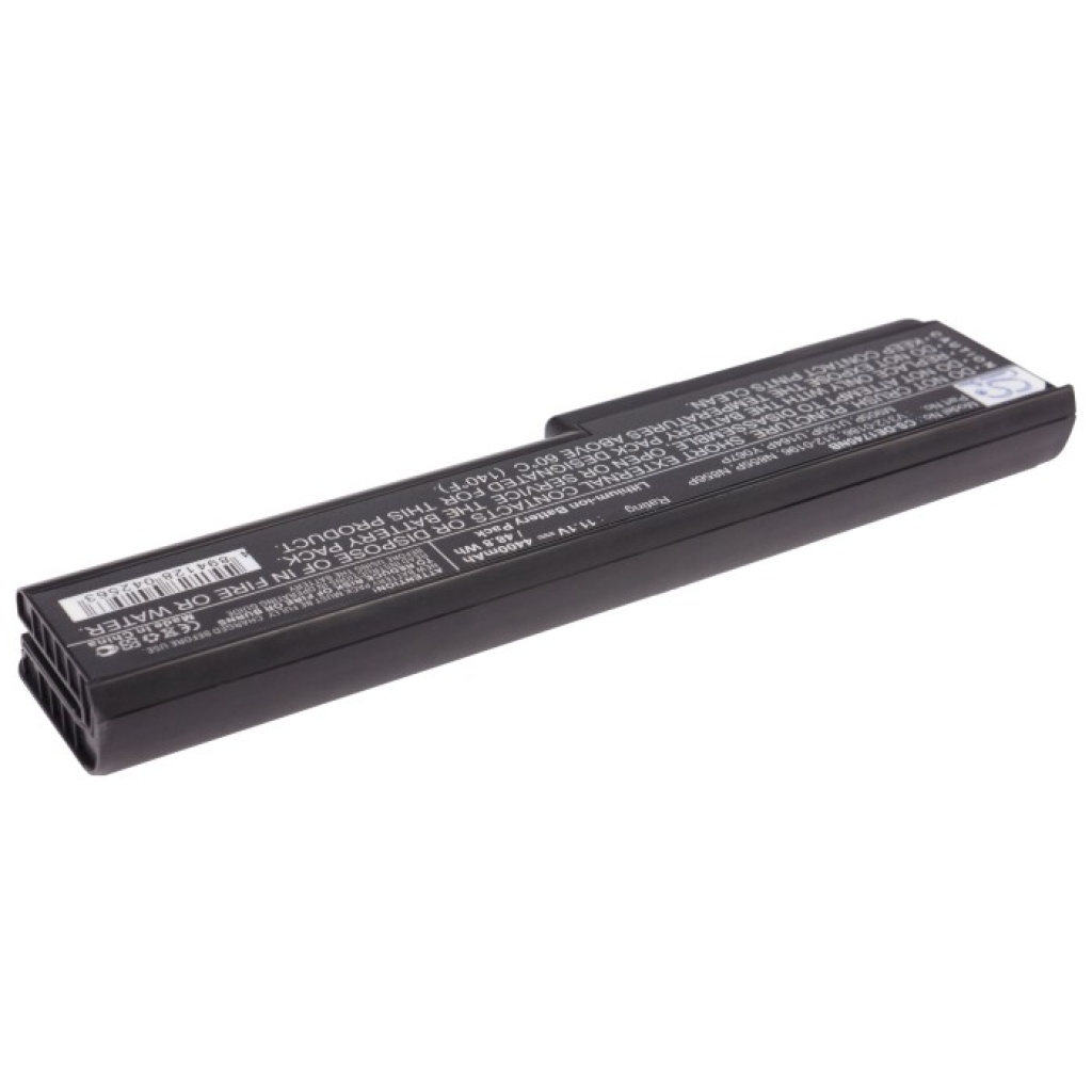 Batteries Remplace U150P