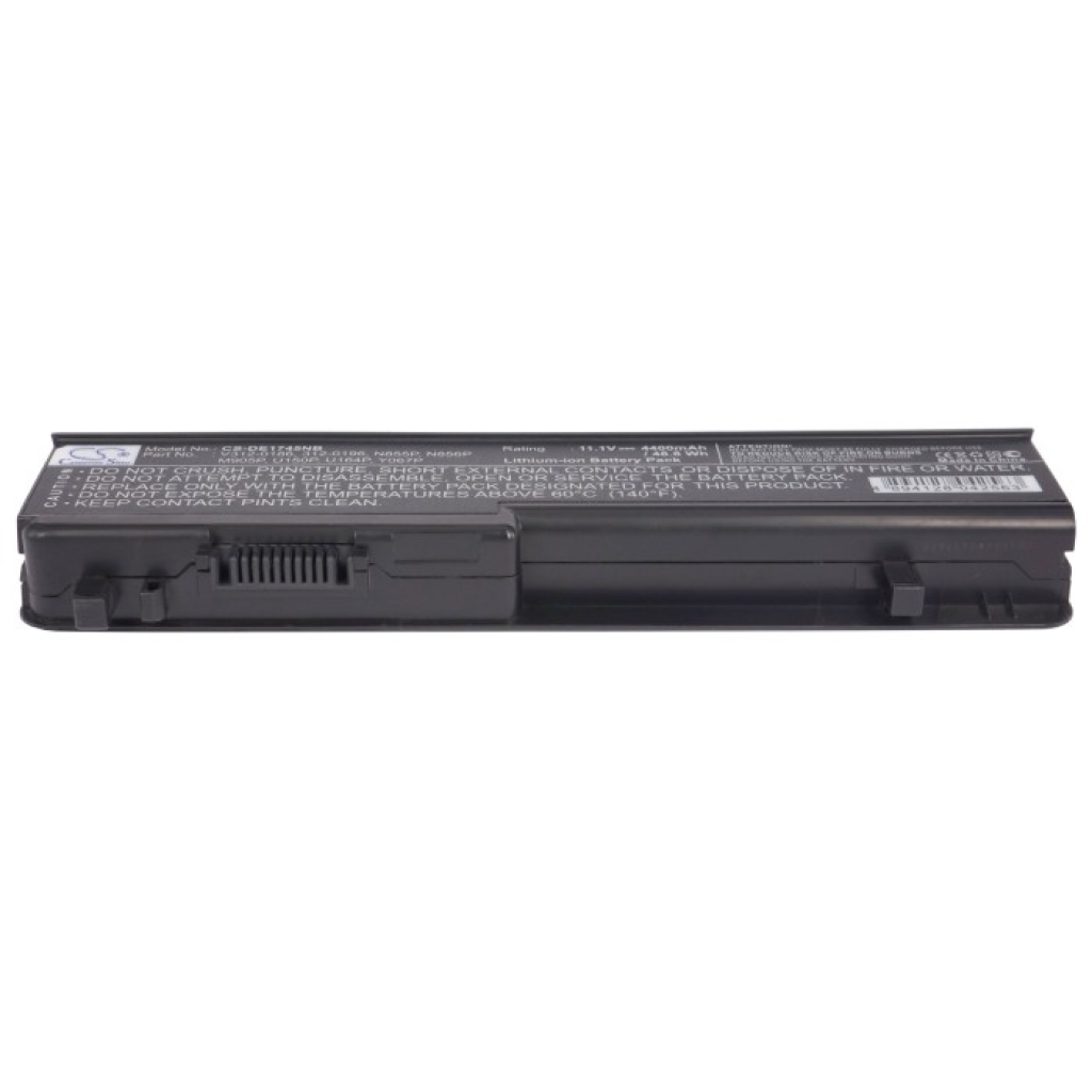 Batteries Remplace U150P