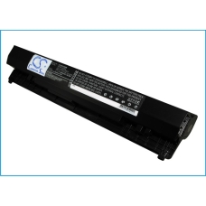 Remplacement de batterie compatible pour DELL 00R271,01P255,04H636,06P147,0F079N...