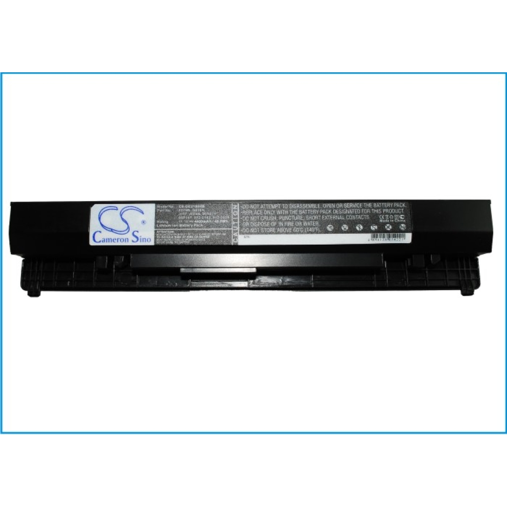 Batteries Remplace 0W355R