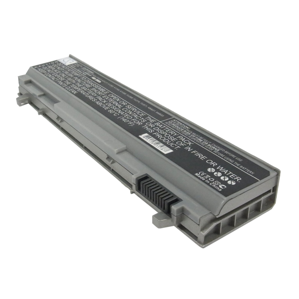 Laptop Akkus DELL CS-DE2400NB