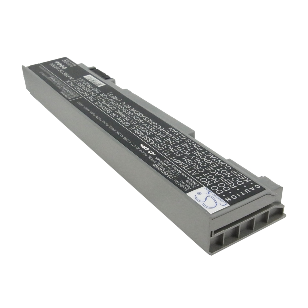 Laptop Akkus DELL CS-DE2400NB