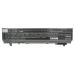 Laptop Akkus DELL CS-DE2400NB