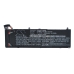 Laptop Akkus DELL CS-DE3135NB