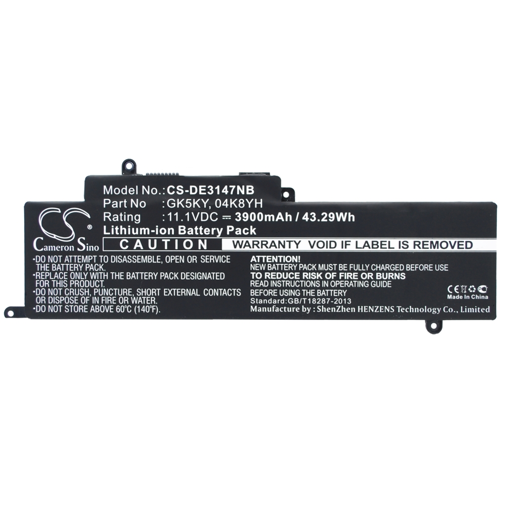 DELL Inspiron 3148