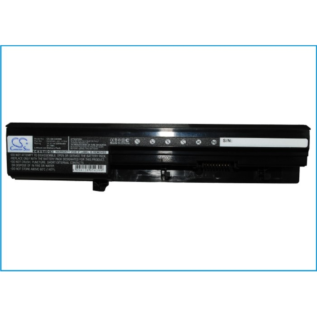 Batteries Remplace 07W5X0